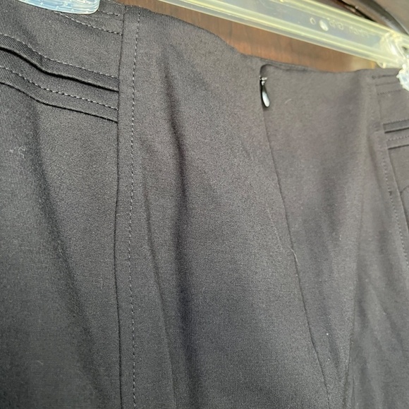 White House Black Market Mini Skirt - Picture 4 of 6